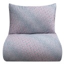 LINO ΣΕΤ ΣΕΝΤΟΝΙΑ ACROBALENO LILAC 105X200+30