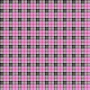 LINO ΜΑΞΙΛΑΡΟΘΗΚΗ TARTAN 301 PINK 45X45