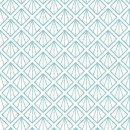 LINO ΜΑΞΙΛΑΡΟΘΗΚΗ MAYABEQUE 601 AQUA 45X45