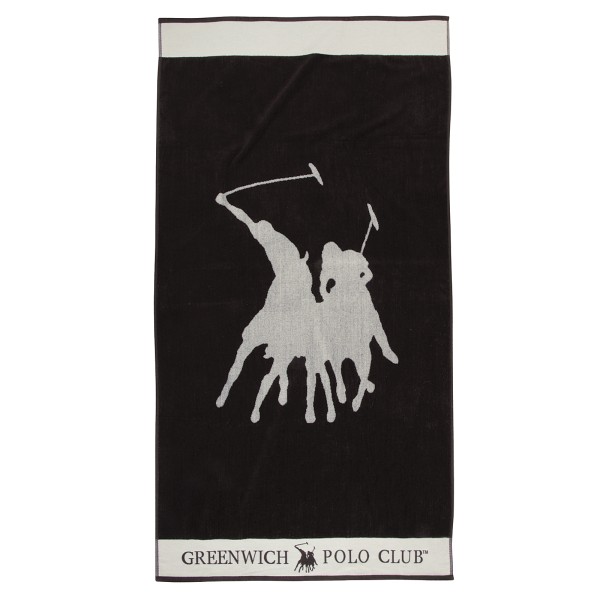 GREENWICH POLO CLUB ΠΕΤΣΕΤΑ ΘΑΛΑΣΣΗΣ 90Χ170 3591