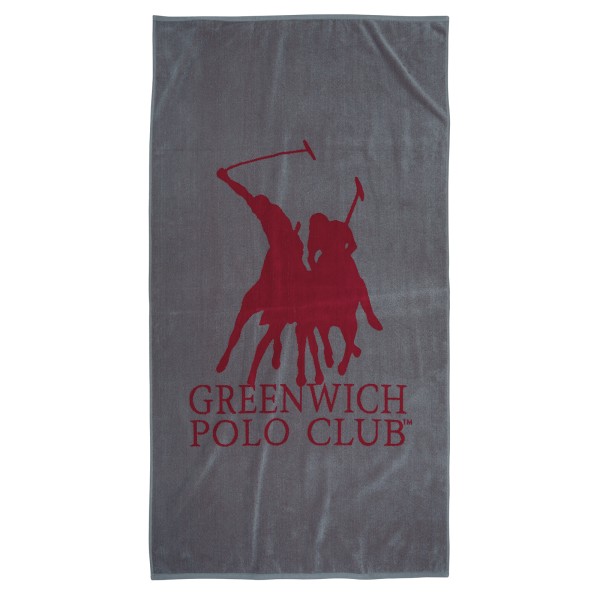 GREENWICH POLO CLUB ΠΕΤΣΕΤΑ ΘΑΛΑΣΣΗΣ 90Χ170 3594