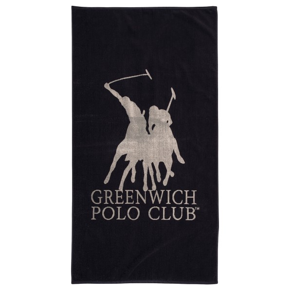 GREENWICH POLO CLUB ΠΕΤΣΕΤΑ ΘΑΛΑΣΣΗΣ 90Χ170 3597