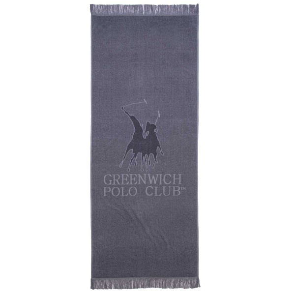 GREENWICH POLO CLUB ΠΕΤΣΕΤΑ ΘΑΛΑΣΣΗΣ 90Χ190 3621