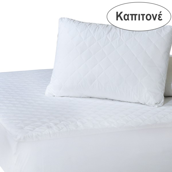 DAS HOME 1088 ΕΠΙΣΤΡΩΜΑ 160Χ200+35 ΚΑΠΙΤΟΝΕ