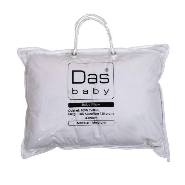 DAS BABY ΜΑΞΙΛΑΡΙ RELAX 30Χ40 1060