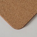 ΣΟΥΠΛΑ  2/ass ΣΧΕΔΙΟ ΑΓΚΥΡΑ 40x30x1cm Busum ΛΕΥΚΟ ΜΠΛΕ MDF