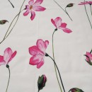 ΤΡΑΠΕΖΟΜΑΝΤΗΛΟ ΜΕ ΛΟΥΛΟΥΔΙΑ Lilliana Floral L180cm W140cm polyester 