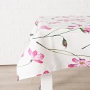 ΤΡΑΠΕΖΟΜΑΝΤΗΛΟ ΜΕ ΛΟΥΛΟΥΔΙΑ Lilliana Floral L180cm W140cm polyester 