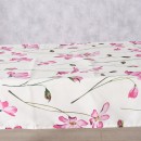 ΤΡΑΠΕΖΟΜΑΝΤΗΛΟ ΜΕ ΛΟΥΛΟΥΔΙΑ Lilliana Floral L180cm W140cm polyester 