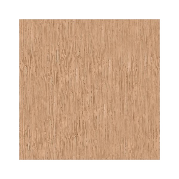 Επιφάνεια τραπεζιού Mordo pakoworld oak 80x80εκ