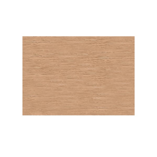 Επιφάνεια τραπεζιού Mordo pakoworld oak 120x80εκ