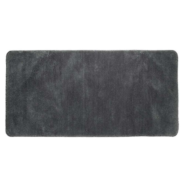 Angora 70x140 grey πατάκι μπάνιου Sealskin