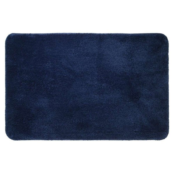 Angora 60x90 blue πατάκι μπάνιου Sealskin