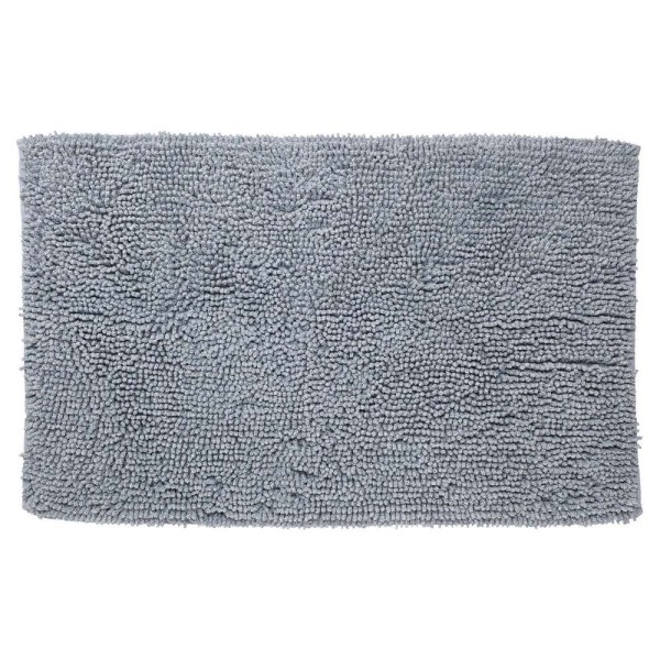 Misto 60x90 grey πατάκι μπάνιου Sealskin