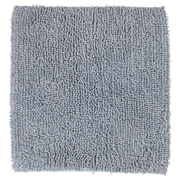 Misto 60x60 grey πατάκι μπάνιου Sealskin