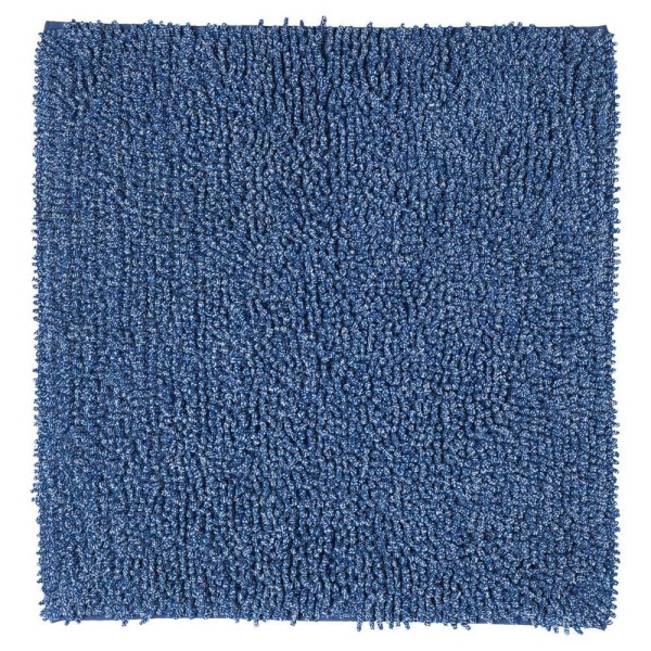 Misto 60x60 royal blue πατάκι μπάνιου Sealskin