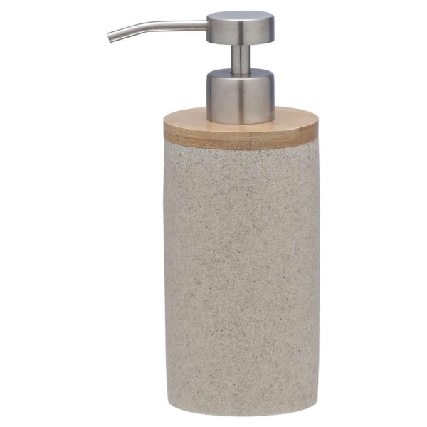 Grace sand 350 ml δοχείο κρεμοσάπουνου Sealskin