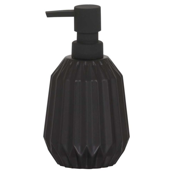 Arte black 400 ml δοχείο κρεμοσάπουνου Sealskin