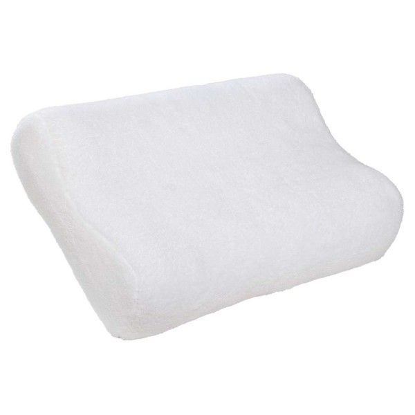 Spa cushion 24x33 white μαξιλάρι μπανιέρας Sealskin