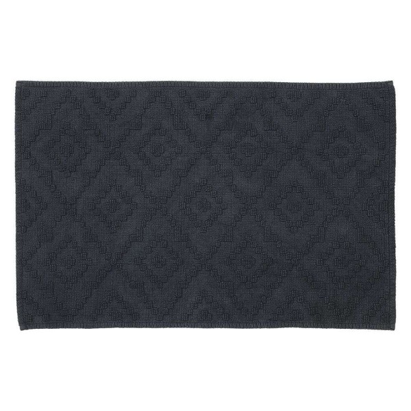 Aztec 60x90 dark grey πατάκι μπάνιου Sealskin