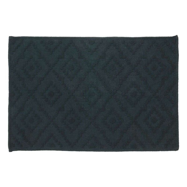 Aztec 60x90 dark green πατάκι μπάνιου Sealskin