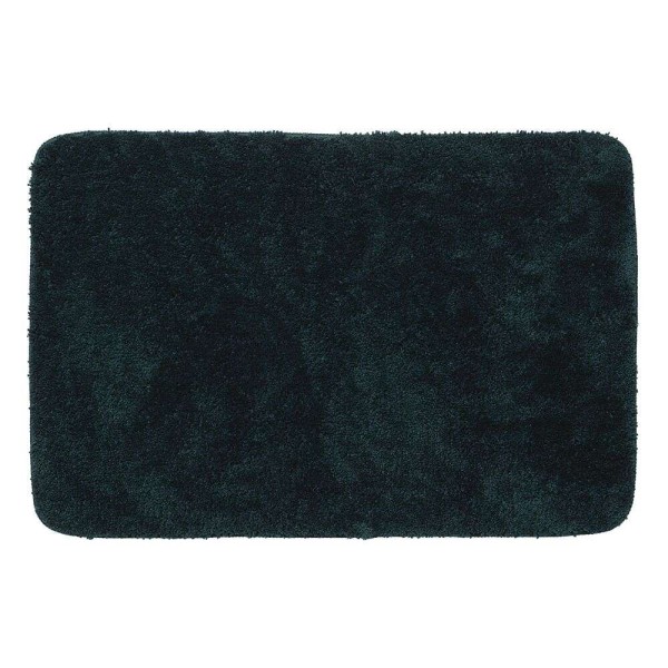 Angora 60x90 dark green πατάκι μπάνιου Sealskin