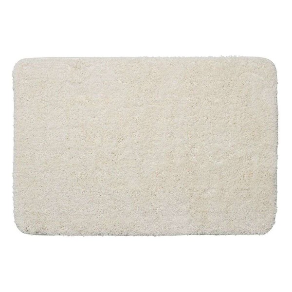 Angora 60x90 off-white πατάκι μπάνιου Sealskin