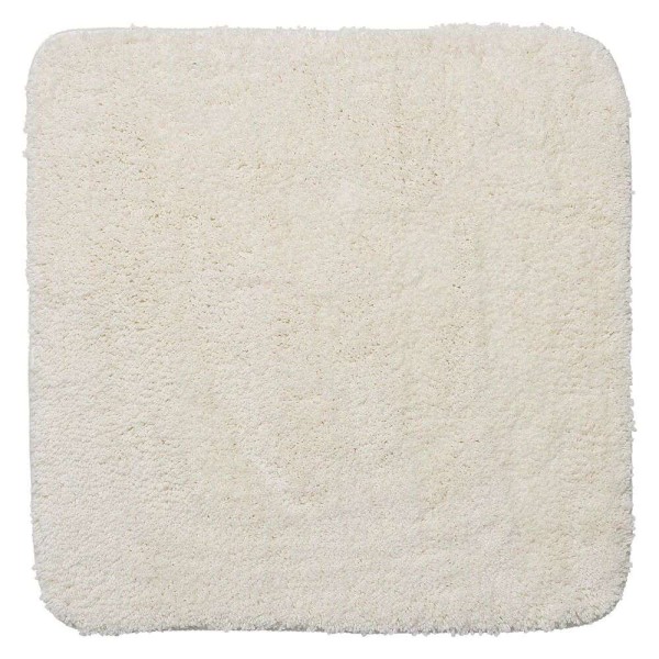 Angora 60x60 off-white πατάκι μπάνιου Sealskin