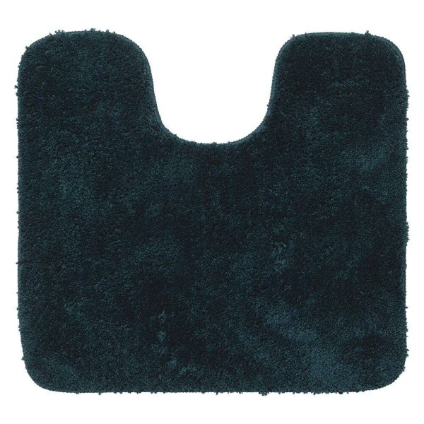 Angora 55x60 dark green πατάκι λεκάνης Sealskin