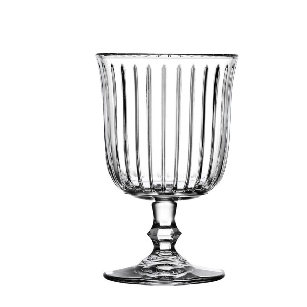 JOY GOBLET 255ML H:12,9 D:8,5 GB4.OB24 | Συσκευασία 4 τμχ