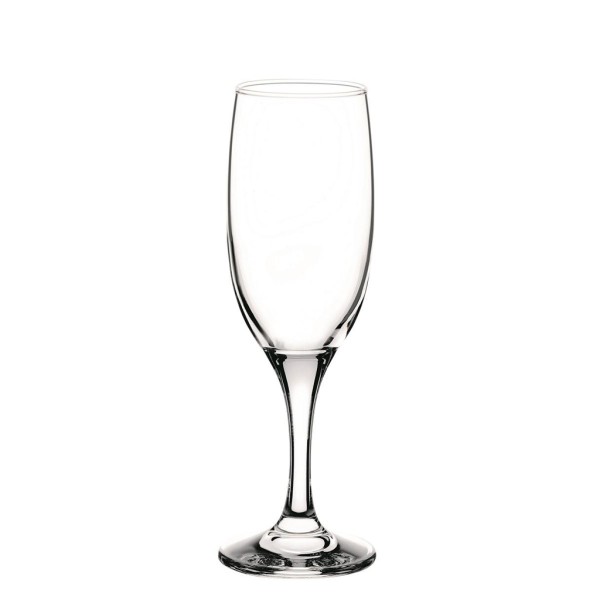 BISTRO CHAMPAGNE 190CC 18.8CM P/1152 FLX12.SHR48 (smF) | Συσκευασία 12 τμχ