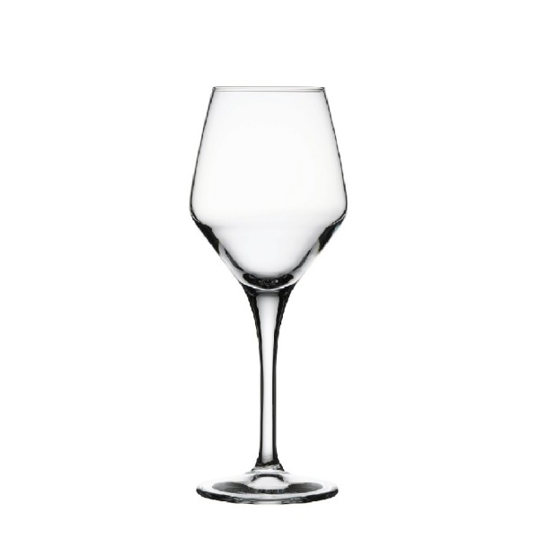 DREAM WHITE WINE GLASS FT 380CC H: 22.5 D: 8.8 P/480 FLX6.SHR24 | Συσκευασία 6 τμχ