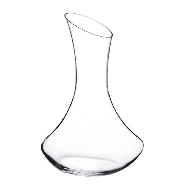 CELEBRATION CARAFE 1700CC H: 27.5 D: 18CM P/96 GB1.OB6 (smB) | Συσκευασία 2 τμχ