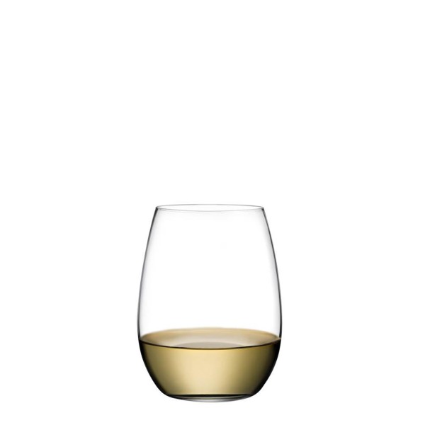 NUDE PURE WHITE WINE SET6 370CC H: 10.5CM P/864 GB6.OB24. | Συσκευασία 2 τμχ