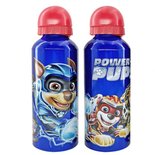 Παγούρι Μεταλλικό 500ml-6,5x21 Paw Patrol 50-2454