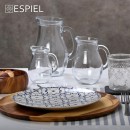 BISTRO JUG 250CC 12.1CM P/864 FLX12.SHR24 (smA) | Συσκευασία 12 τμχ