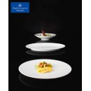 COUP FINE DINING st ΠΙΑΤΟ ΒΑΘΥ ΛΕΥΚΟ 20Χ20Χ5,4ΕΚ | Συσκευασία 6 τμχ