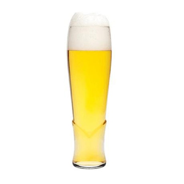 CRAFT WHEAT BEER 440CC H:21.5 D:6.95CM P/780 FLX6.SHR12 (smB) | Συσκευασία 6 τμχ