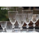 DIAMOND MARTINI GLASS 238CC 23.8 EK P/288 GB6.OB24. | Συσκευασία 6 τμχ