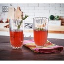 DIONY LONG DRINK 345CC H: 14.2CM PLT/840 FLX12.SHR24 | Συσκευασία 12 τμχ