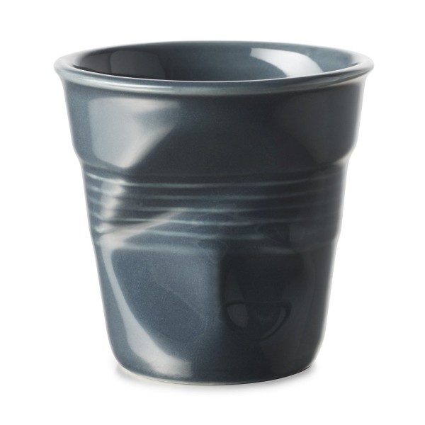 FROISSES GRAPHITE  EXPRESSO TUMBLER 8CL | Συσκευασία 6 τμχ