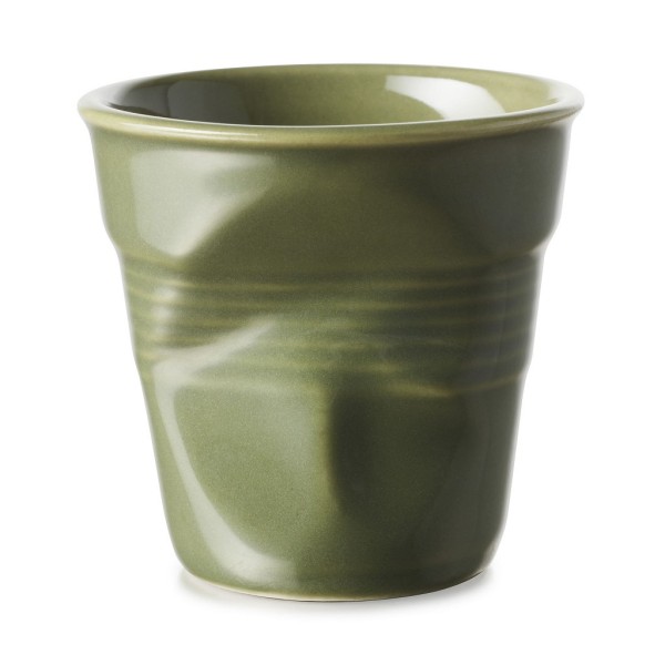 FROISSES GREEN GARRIGUE  EXPRESSO TUMBLER 8CL | Συσκευασία 6 τμχ