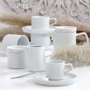 GOOD MOOD st CREAMER ΛΕΥΚΟ 140CC 8,4X10,5X5,7EK