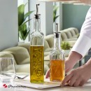 HOMEMADE OIL/VINEGAR 365CC H:20,8 D: 6 P/576 OB12/PR.BC. | Συσκευασία 12 τμχ