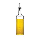 HOMEMADE OIL-VINEGAR 500CC 29CM P648 P/864 OB12 | Συσκευασία 12 τμχ