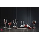 IMPERIAL RED WINE 255CC H: 16.9CM PLT/792 GB6.OB24. | Συσκευασία 6 τμχ