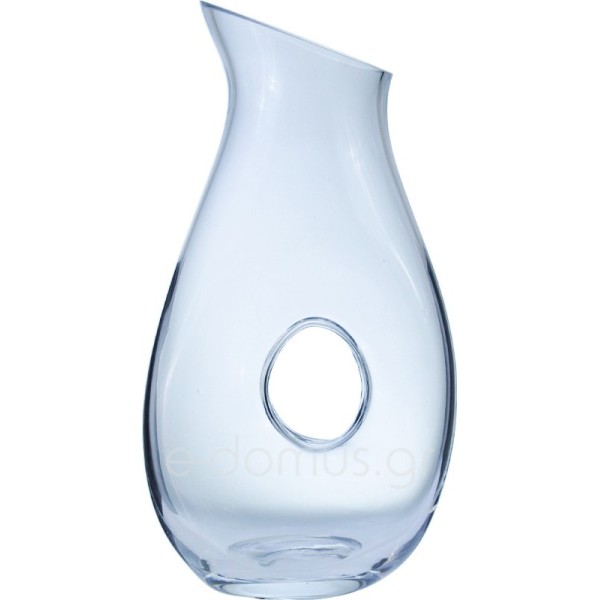 Καράφα Κρυστάλλινη 1400ml CRYSPO TRIO 52.000.01