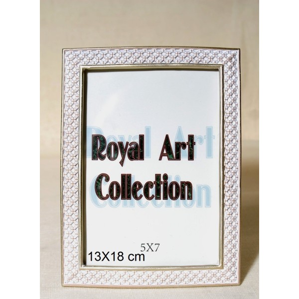 Κορνίζα Πολυεστερική Royal Art 13x18εκ. YUA3/012/57