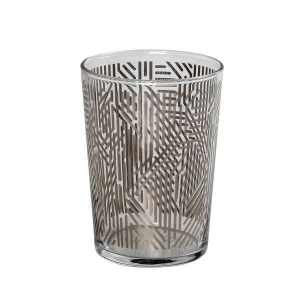 LABYRINTH SILVER ΠΟΤΗΡΙ ΝΕΡΟΥ 510ML 8,8X12,05EK... | Συσκευασία 6 τμχ