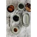 LIGHT GREY ESSENTIALS ΠΙΑΤΑΚΙ ΟΡΘ. 15ΕΚ... | Συσκευασία 6 τμχ